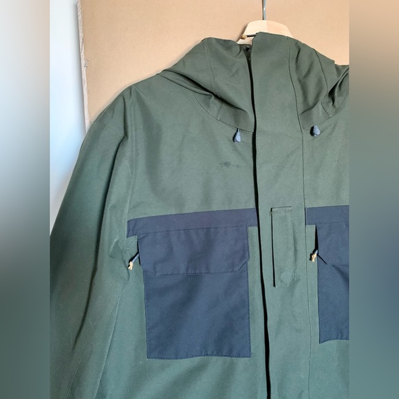 *SOLD* Dakine Parsons Gore-Tex Insulated Jacket - Picture 14 of 15